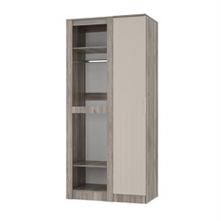 Шкаф угловой Эмилия ШКУ-06 7159