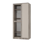 Шкаф угловой Эмилия ШКУ-06 7159