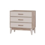 Комод Скандика КМ-01 6158