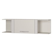 Шкаф антресольный Монако АН-07 кашемир 6460