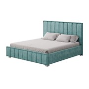 Кровать 1,8 м Мирабель КР-18 шарли бриз 7245