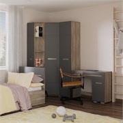 Стол туалетный Наоми СТ-04 F24 2661