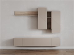 Гостиный модуль Эмилия ГМ-12 6097