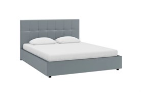Кровать Greta без основания 140х200 Микрофибра, Casanova Sky 1716001855