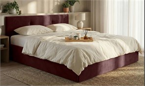 Кровать Иви 140х200 Sky Velvet 32 без основания f52ce223-534a-11f1-0a80-156a000450f1