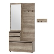 Прихожая Энигма ПР-04 6314
