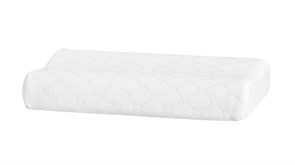 Подушка Ergo Cool Sontery by Ascona 60х40х9/11 23b44ff8-4919-11f1-0a80-05d0001af44b