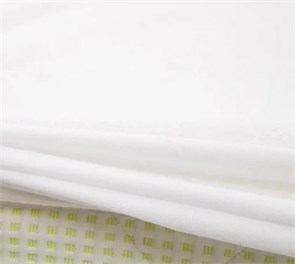 Детский чехол на матрас Sontery by Askona Kids Terry 60х120 79c1c734-49dc-11f1-0a80-164900051bfb