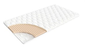 Наматрасник Sontery by Askona Topper Massage Mini 200х200 c5ebe0b1-48ee-11f1-0a80-0ee0001766c9