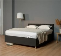Кровать Айрис 120х200 без основания Sky Velvet 16 00381ae4-5737-11f1-0a80-1ade001f7a2e