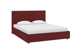 Кровать Greta без основания 180х200 Микрофибра, Casanova Brick 1716001808