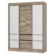 Шкаф-купе Энигма ШКК-06 6317