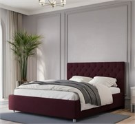 Кровать Эстер+ПМ 140х200 Микровелюр Sky Velvet 32 08a35e4b-5a95-11f1-0a80-0202001090a7
