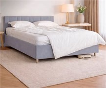 Кровать Айрис+ПМ 120х200 Тк. Velutto 52 0b5a3d11-5716-11f1-0a80-076a001e1cde