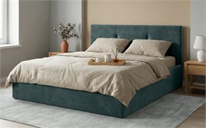 Кровать Иви+ПМ 140х200 Casanova Seaweve 0db103f7-5672-11f1-0a80-09d20016b9c1