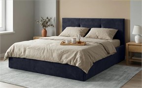 Кровать Иви 120х200 Casanova Scandy без основания 12712c4e-5275-11f1-0a80-188a0028863d
