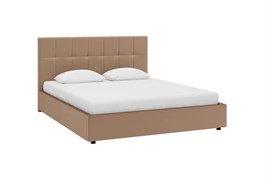 Кровать Greta+ПМ 90х200 Микрофибра, Casanova Stoune 1716001748