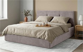 Кровать Иви 180х200 Balance 900 Сталь без основания 1829ed11-50df-11f1-0a80-07580015fa72