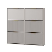 Обувница Пандора ТБ-25 7152