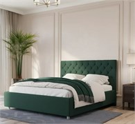 Кровать Эстер+ПМ 90х200 Микровелюр Sky Velvet 42 2964e59c-5a91-11f1-0a80-0202000f8bf0