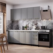 Кухня 2,0 м Адель гейнсборо MF24 7190