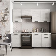 Кухня Сканди 2 м комплектация 2 5695