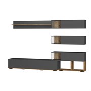 Гостиная Рига ГС-01 6406