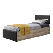 Кровать Наоми КР-12 0,9 м F24 2663