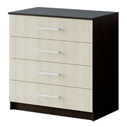 Комод Фиеста 850 венге/лоредо 1092