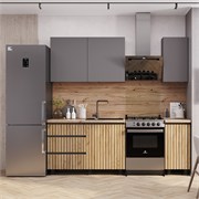 Кухня Шерлок 1,6 м 6413
