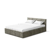 Кровать 1,4 м Ника КР-13 муссон 6706
