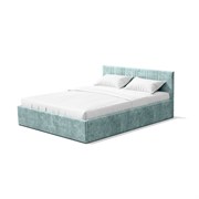 Кровать 1,4 м Ника КР-13 шарли бриз 6707