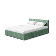 Кровать 1,4 м Ника КР-13 эвкалипт 6708