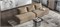 Диван Кинг Твин Велюр Роял тауп диван кинг твин велюр роял тауп