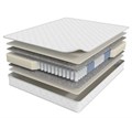 Матрас Sontery by Askona Prime Optima New 80х200 e5fa4924-4c05-11f1-0a80-042300306792