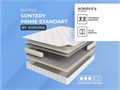 Матрас Sontery by Askona Prime Standart 90х200 ec3726e9-4c18-11f1-0a80-014b002ebea0