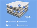 Матрас Sontery by Askona Prime Top 180х186 921d1fb5-4c1d-11f1-0a80-1053002eb723
