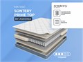 Матрас Sontery by Askona Prime Top 180х195 b438dbec-4c1e-11f1-0a80-0713002fc8df